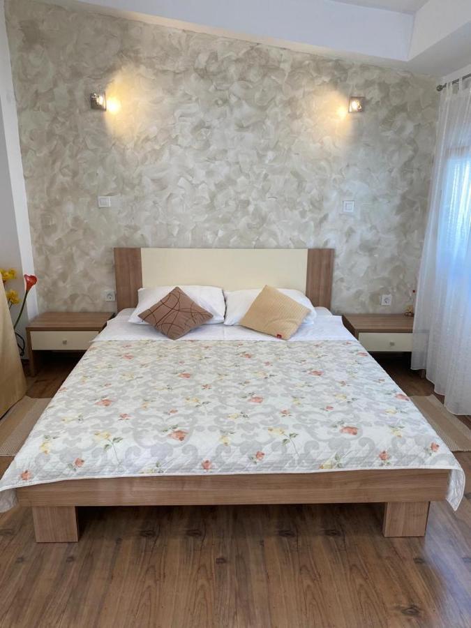 The Garden Rooms & Suites Split Quarto foto