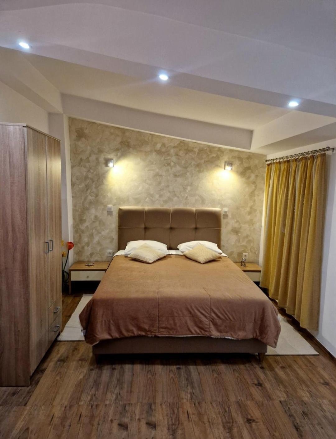The Garden Rooms & Suites Split Exterior foto